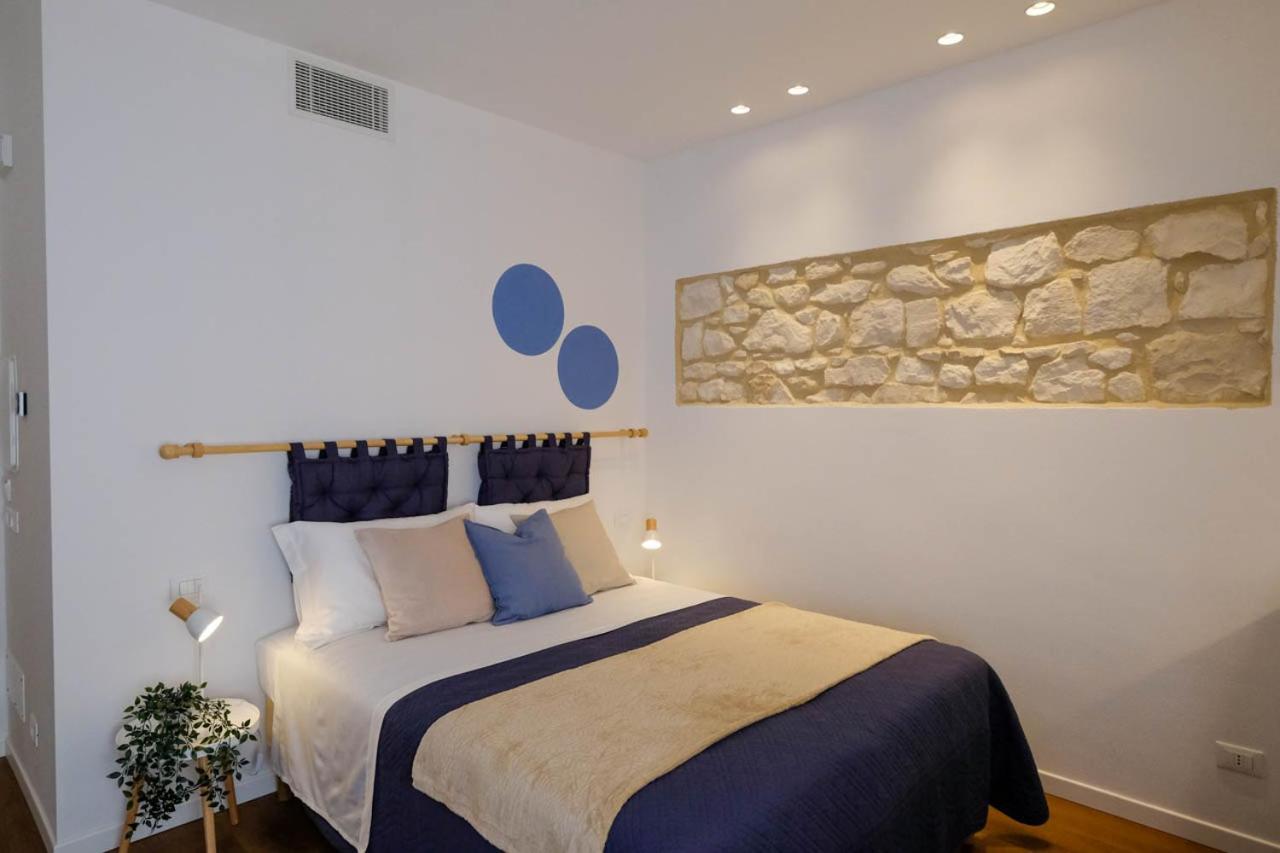 Verona Sweet Rooms - Affitti Brevi Italia Екстер'єр фото