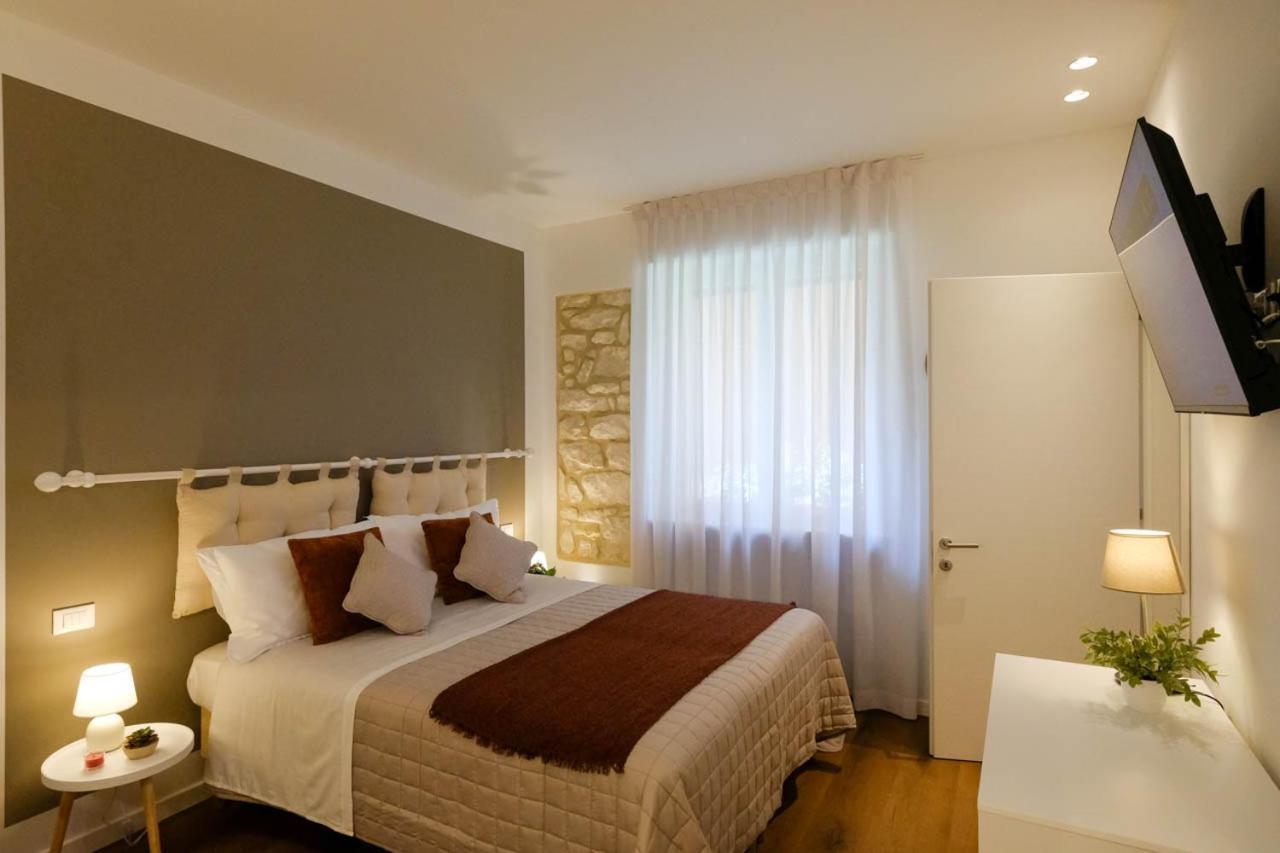 Verona Sweet Rooms - Affitti Brevi Italia Екстер'єр фото