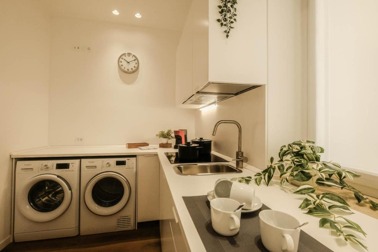 Verona Sweet Rooms - Affitti Brevi Italia Екстер'єр фото