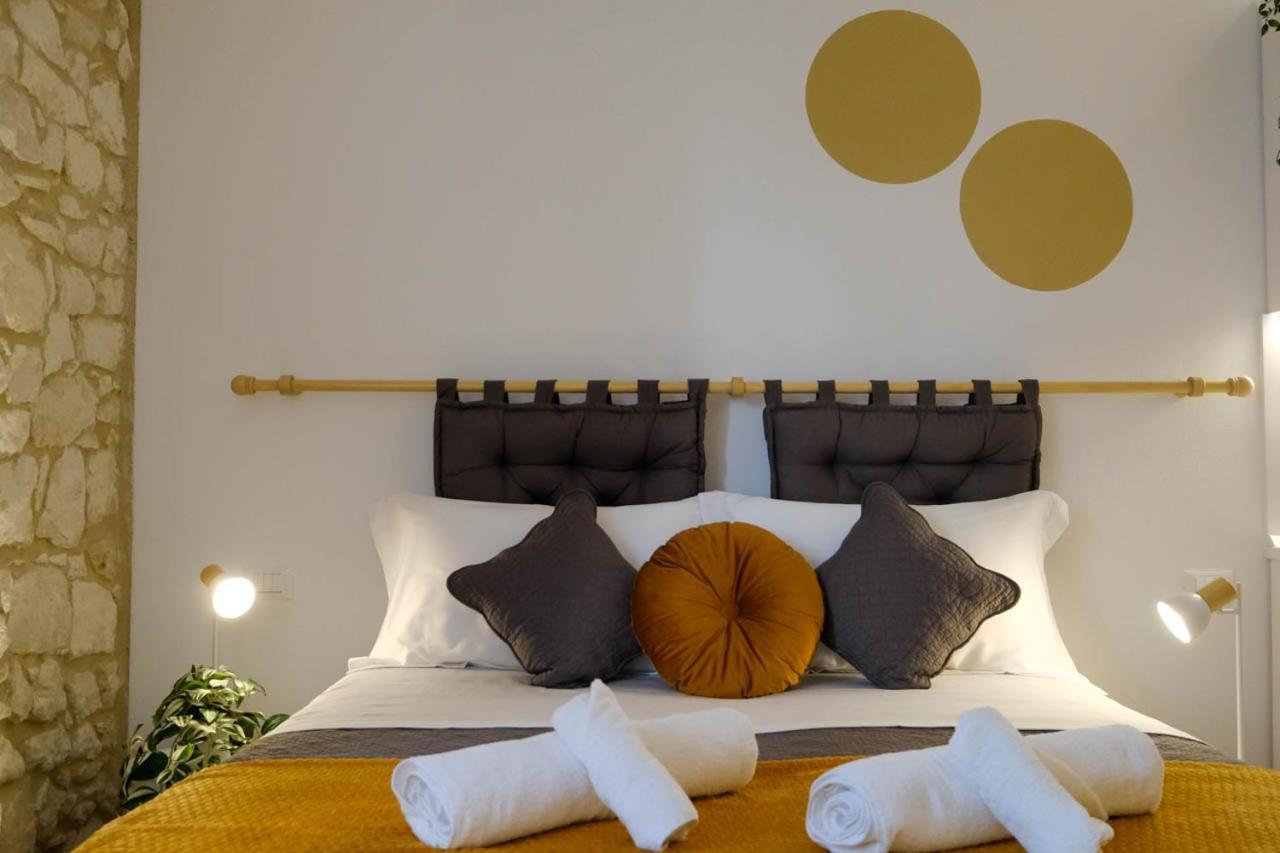 Verona Sweet Rooms - Affitti Brevi Italia Екстер'єр фото