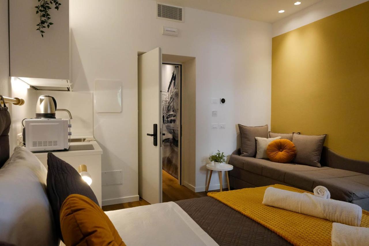 Verona Sweet Rooms - Affitti Brevi Italia Екстер'єр фото
