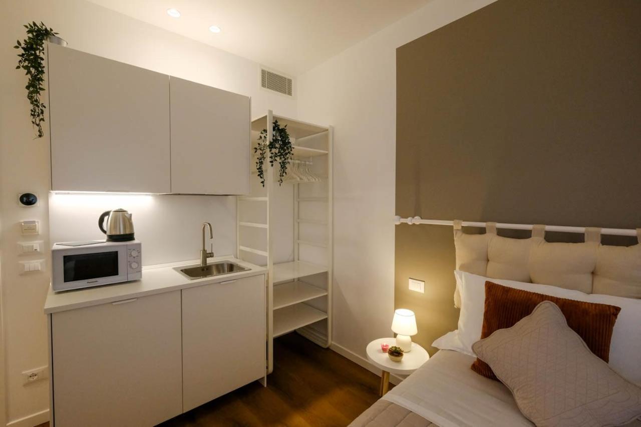 Verona Sweet Rooms - Affitti Brevi Italia Екстер'єр фото
