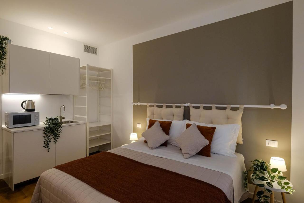 Verona Sweet Rooms - Affitti Brevi Italia Екстер'єр фото
