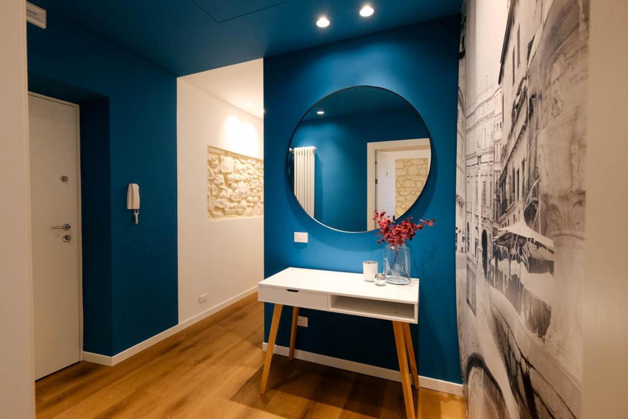 Verona Sweet Rooms - Affitti Brevi Italia Екстер'єр фото