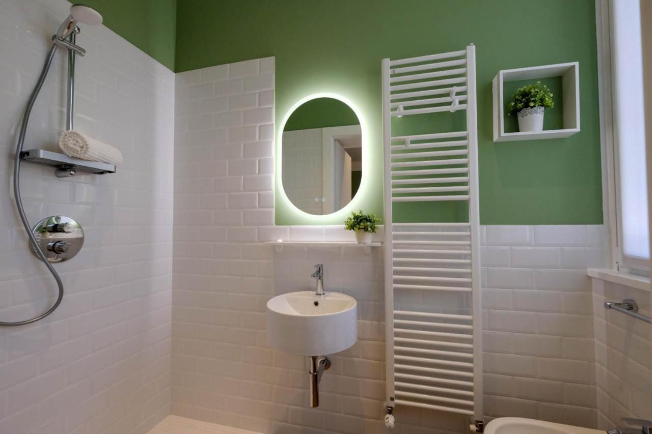 Verona Sweet Rooms - Affitti Brevi Italia Екстер'єр фото
