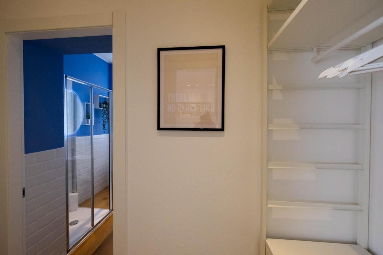 Verona Sweet Rooms - Affitti Brevi Italia Екстер'єр фото