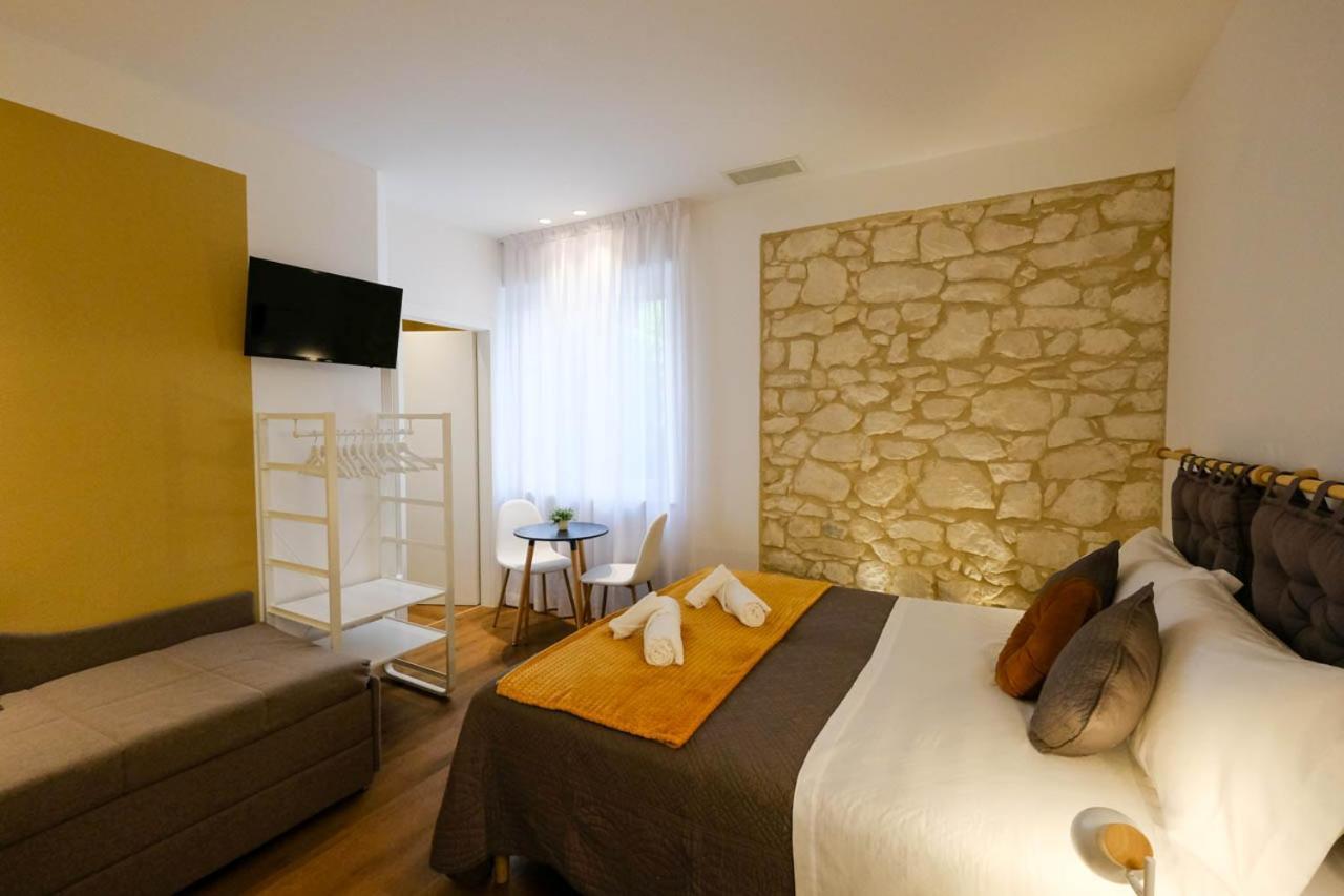 Verona Sweet Rooms - Affitti Brevi Italia Екстер'єр фото