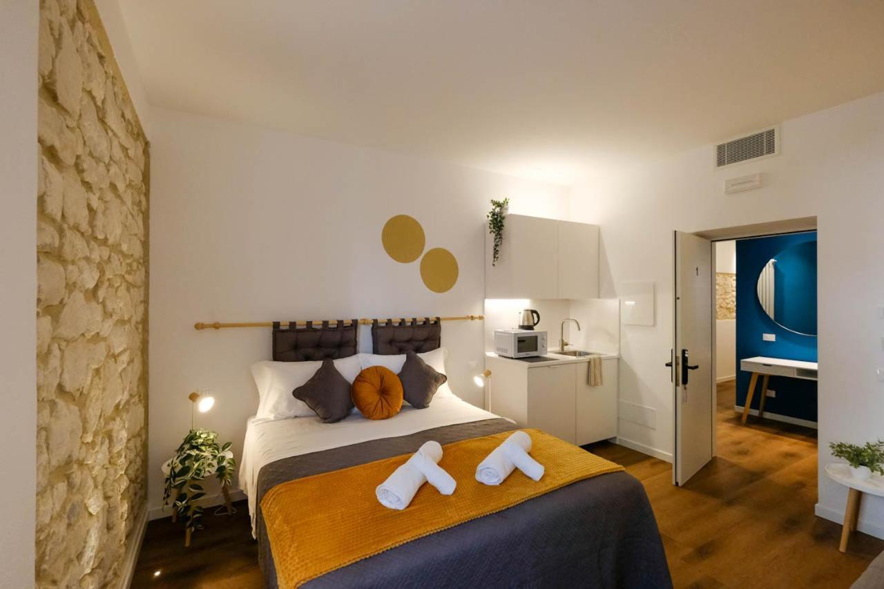 Verona Sweet Rooms - Affitti Brevi Italia Екстер'єр фото