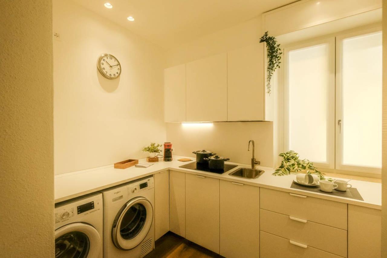 Verona Sweet Rooms - Affitti Brevi Italia Екстер'єр фото