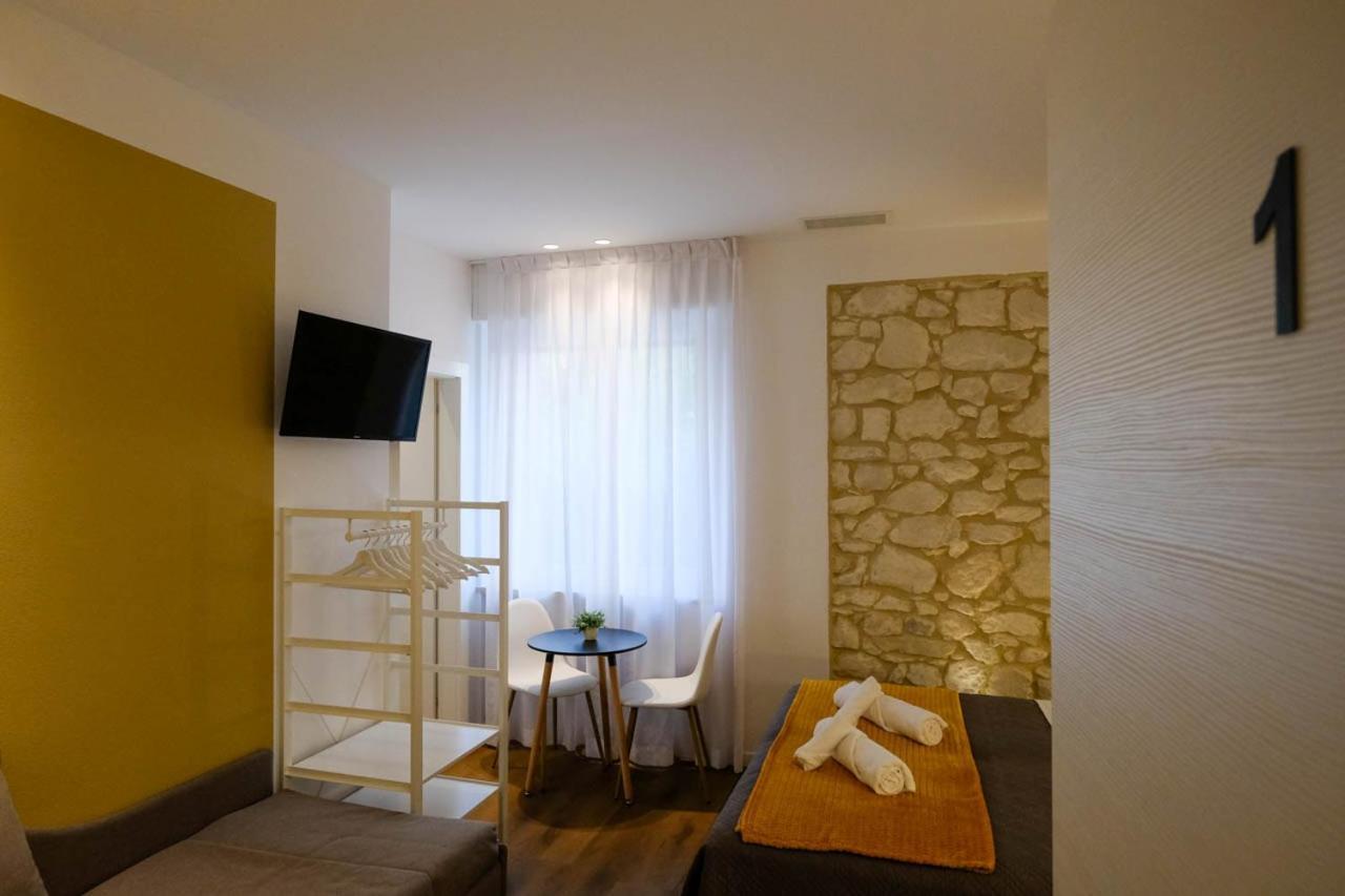 Verona Sweet Rooms - Affitti Brevi Italia Екстер'єр фото