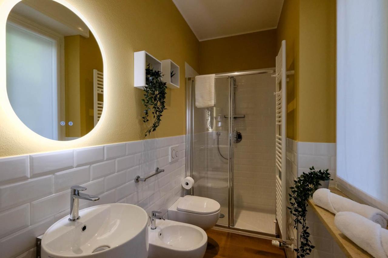 Verona Sweet Rooms - Affitti Brevi Italia Екстер'єр фото