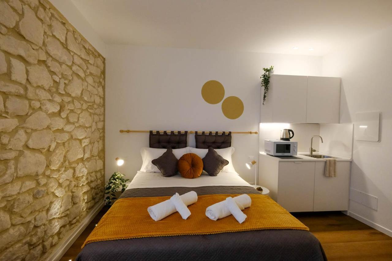 Verona Sweet Rooms - Affitti Brevi Italia Екстер'єр фото