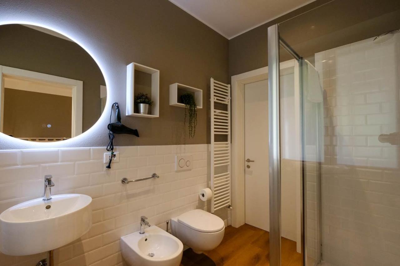 Verona Sweet Rooms - Affitti Brevi Italia Екстер'єр фото