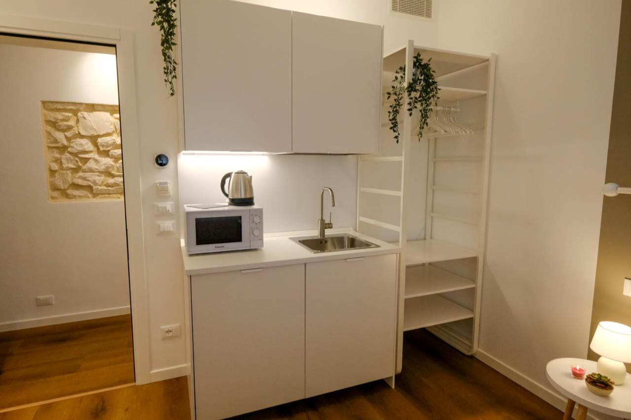 Verona Sweet Rooms - Affitti Brevi Italia Екстер'єр фото