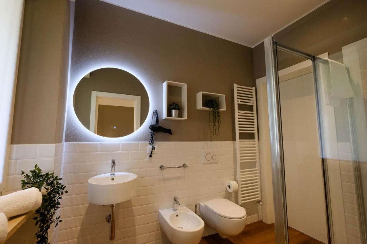 Verona Sweet Rooms - Affitti Brevi Italia Екстер'єр фото
