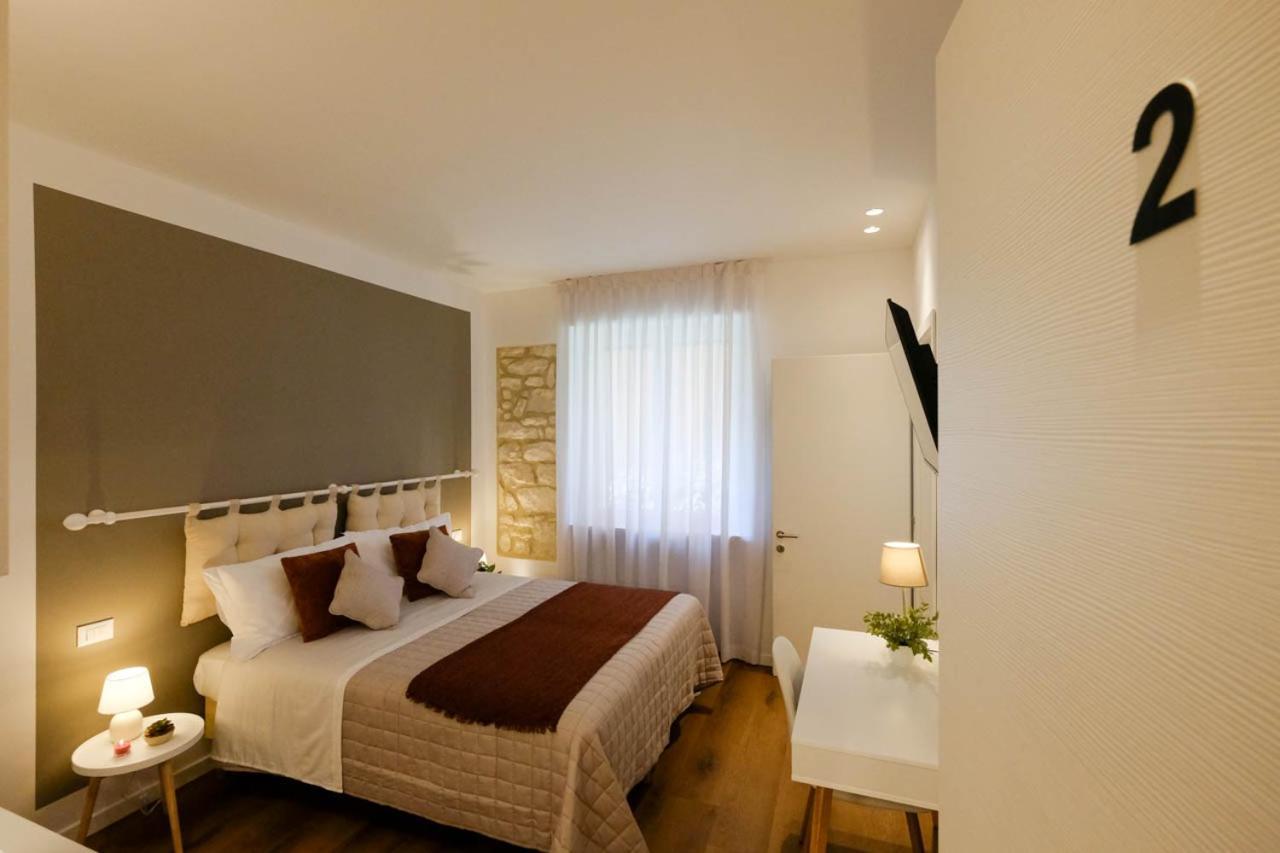 Verona Sweet Rooms - Affitti Brevi Italia Екстер'єр фото