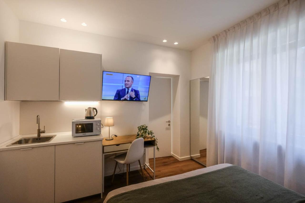 Verona Sweet Rooms - Affitti Brevi Italia Екстер'єр фото