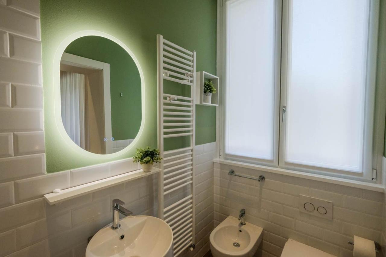 Verona Sweet Rooms - Affitti Brevi Italia Екстер'єр фото