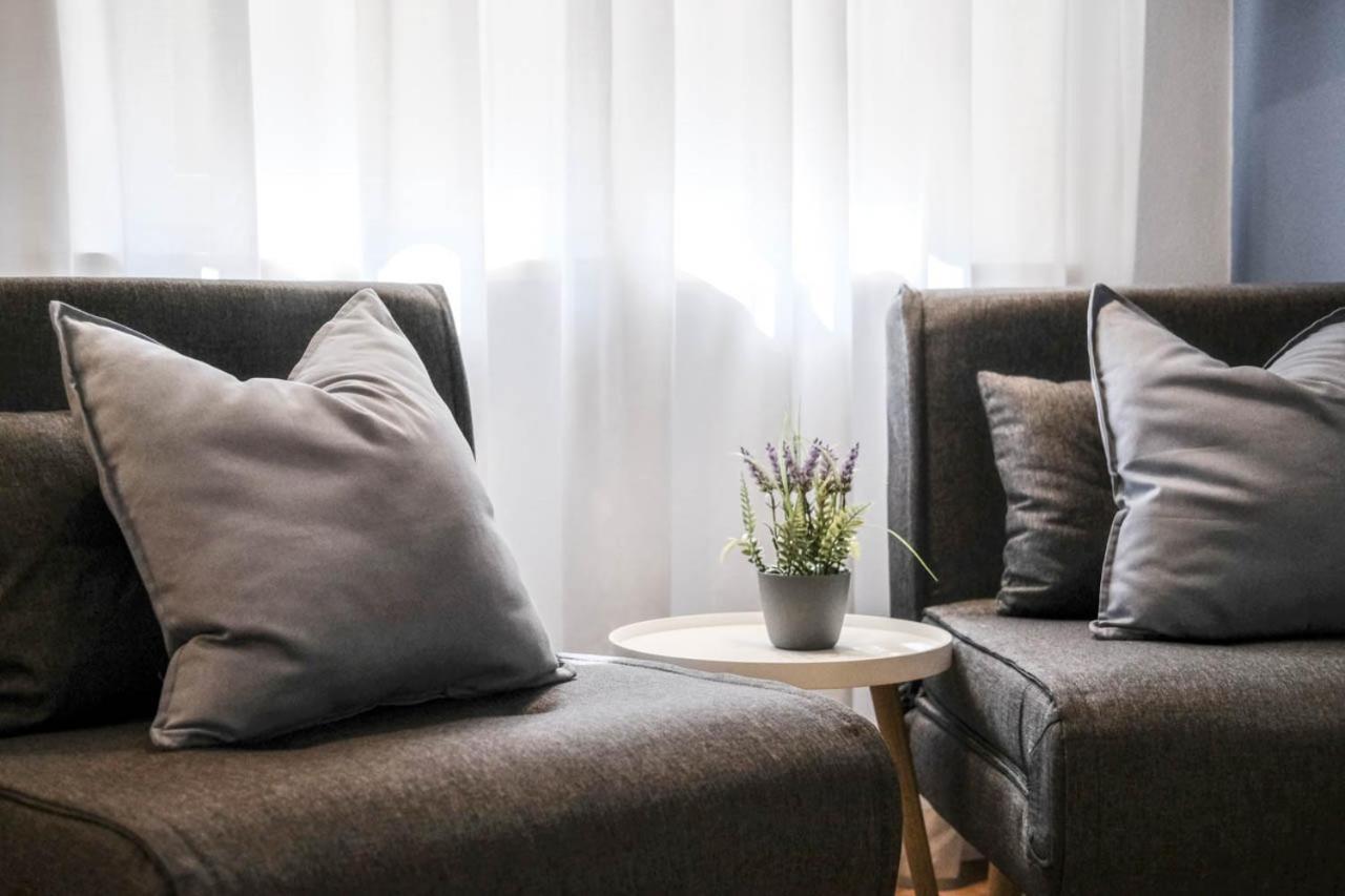 Verona Sweet Rooms - Affitti Brevi Italia Екстер'єр фото