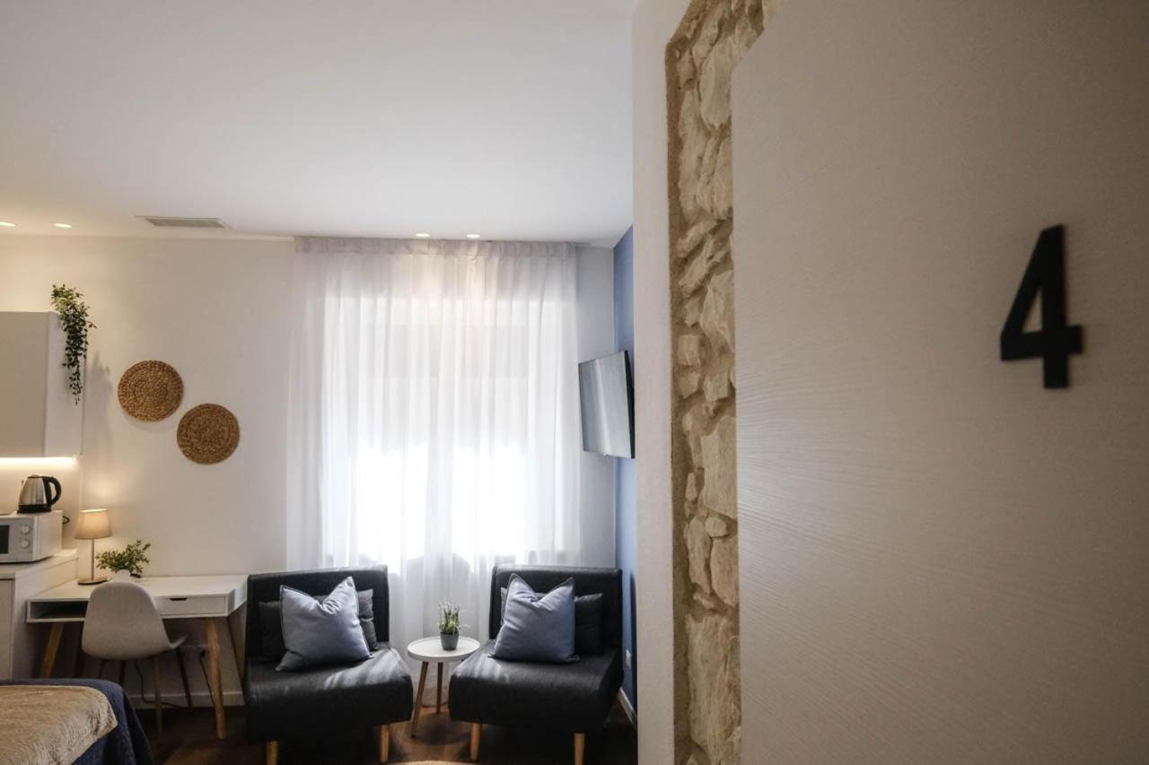 Verona Sweet Rooms - Affitti Brevi Italia Екстер'єр фото