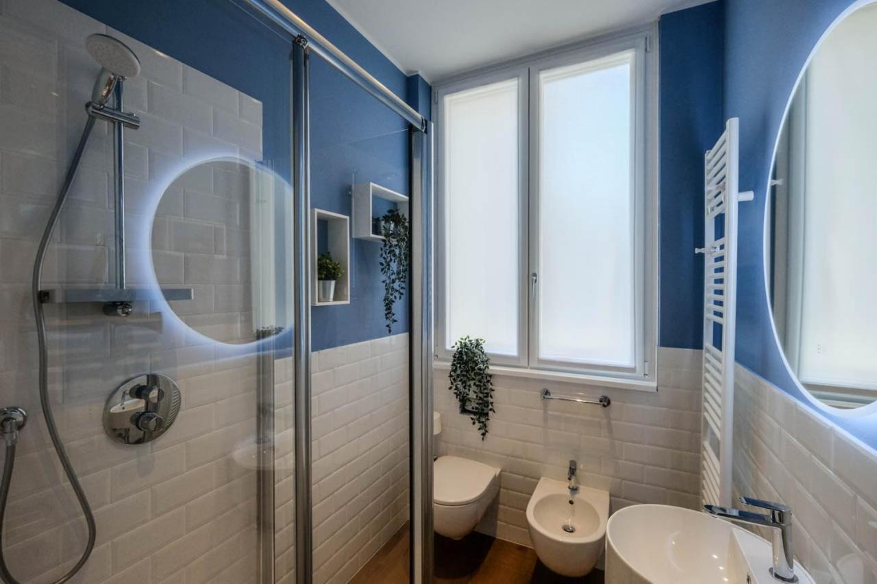 Verona Sweet Rooms - Affitti Brevi Italia Екстер'єр фото