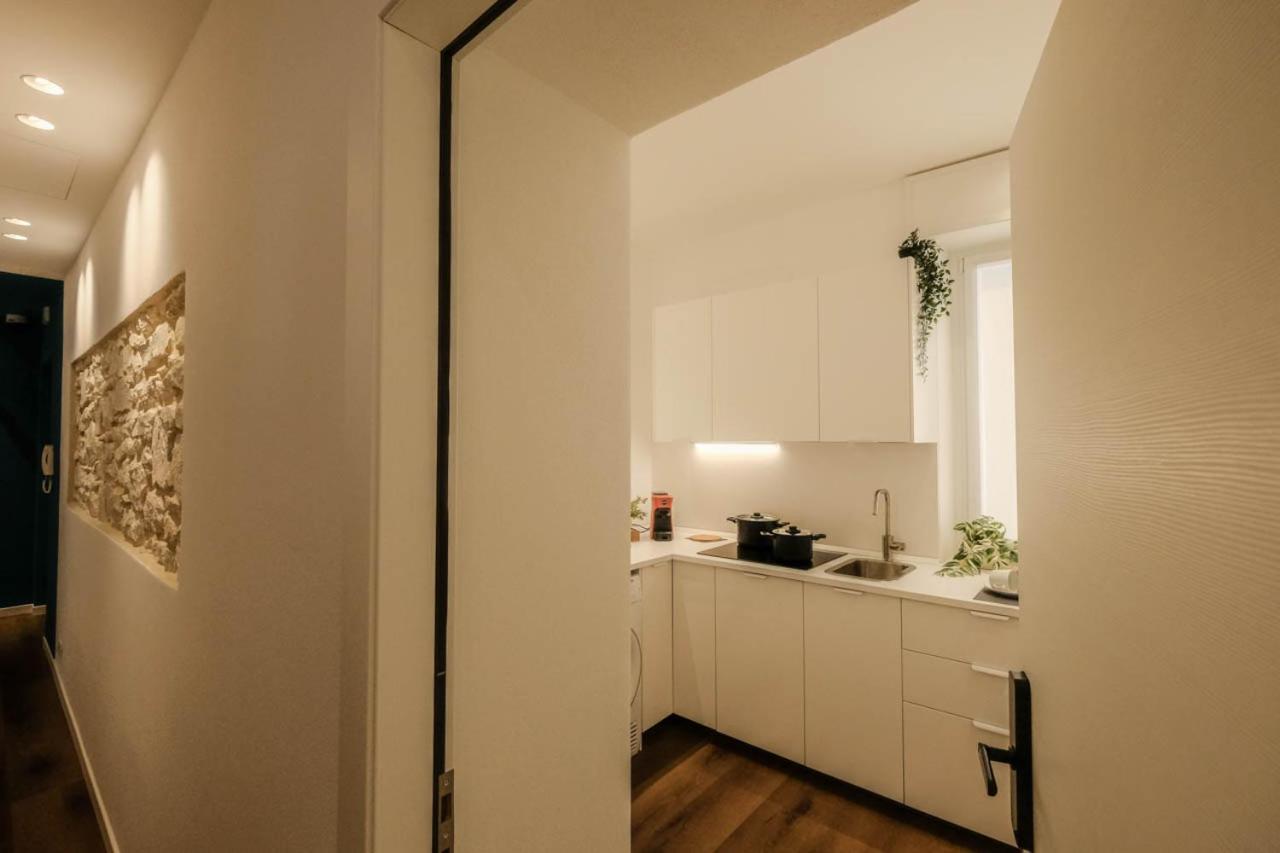 Verona Sweet Rooms - Affitti Brevi Italia Екстер'єр фото