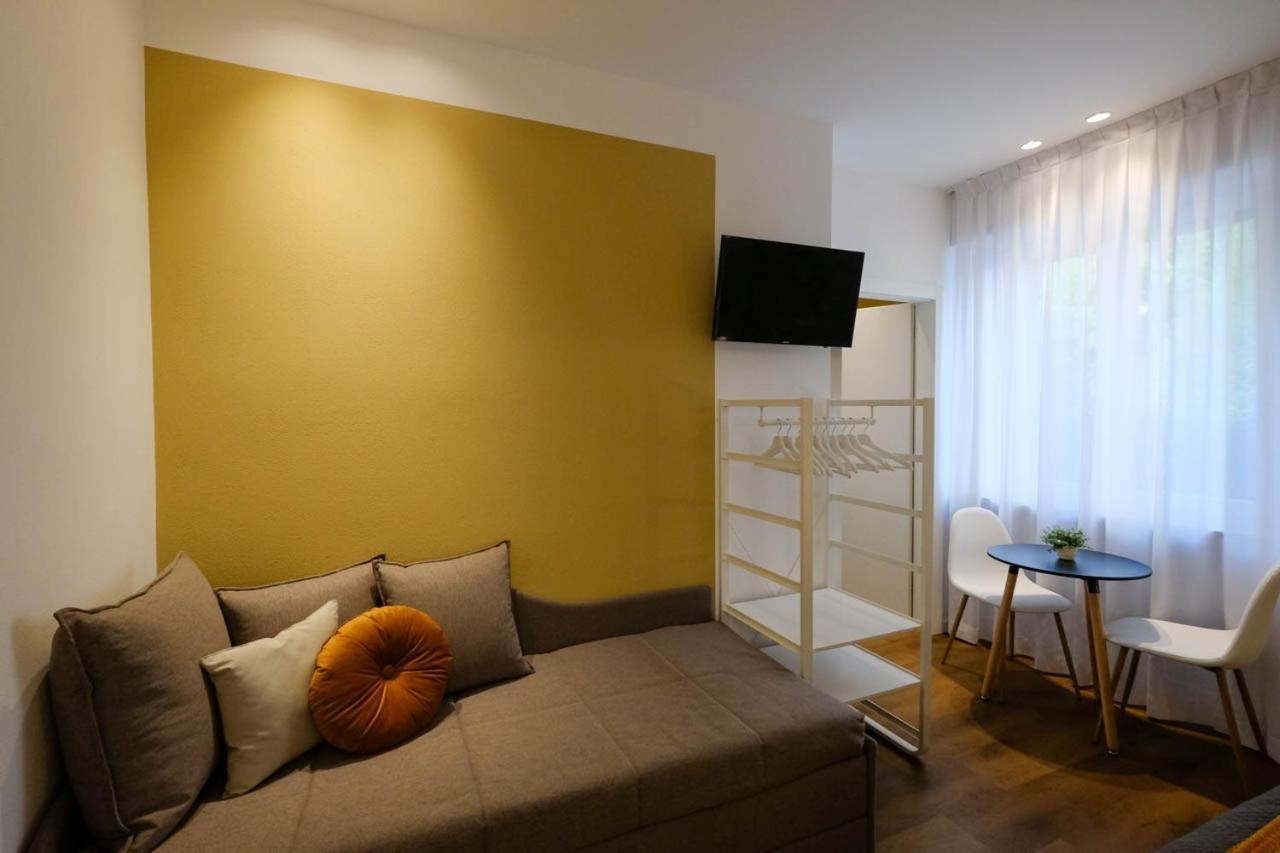 Verona Sweet Rooms - Affitti Brevi Italia Екстер'єр фото