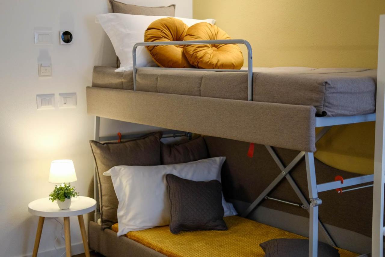 Verona Sweet Rooms - Affitti Brevi Italia Екстер'єр фото