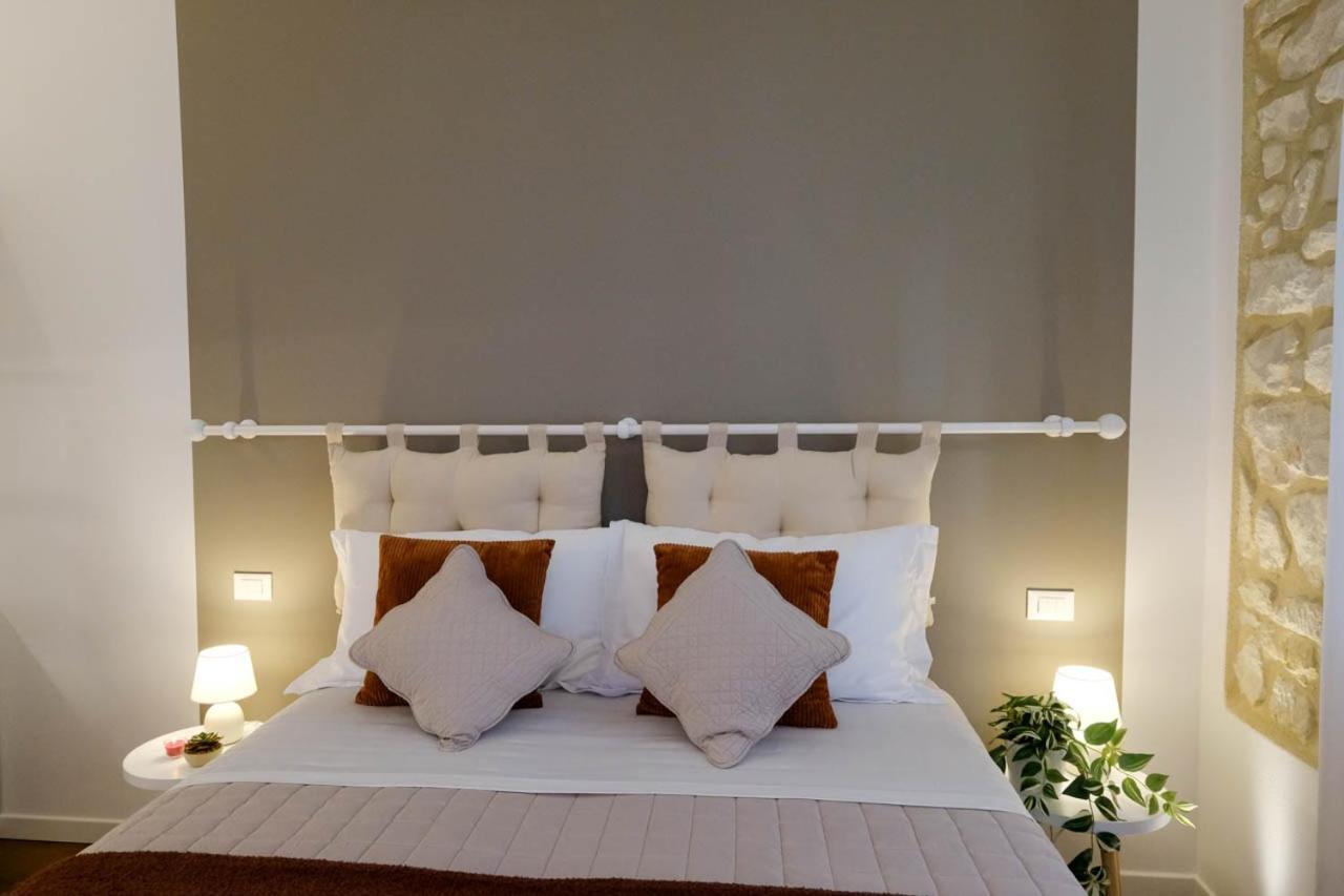 Verona Sweet Rooms - Affitti Brevi Italia Екстер'єр фото