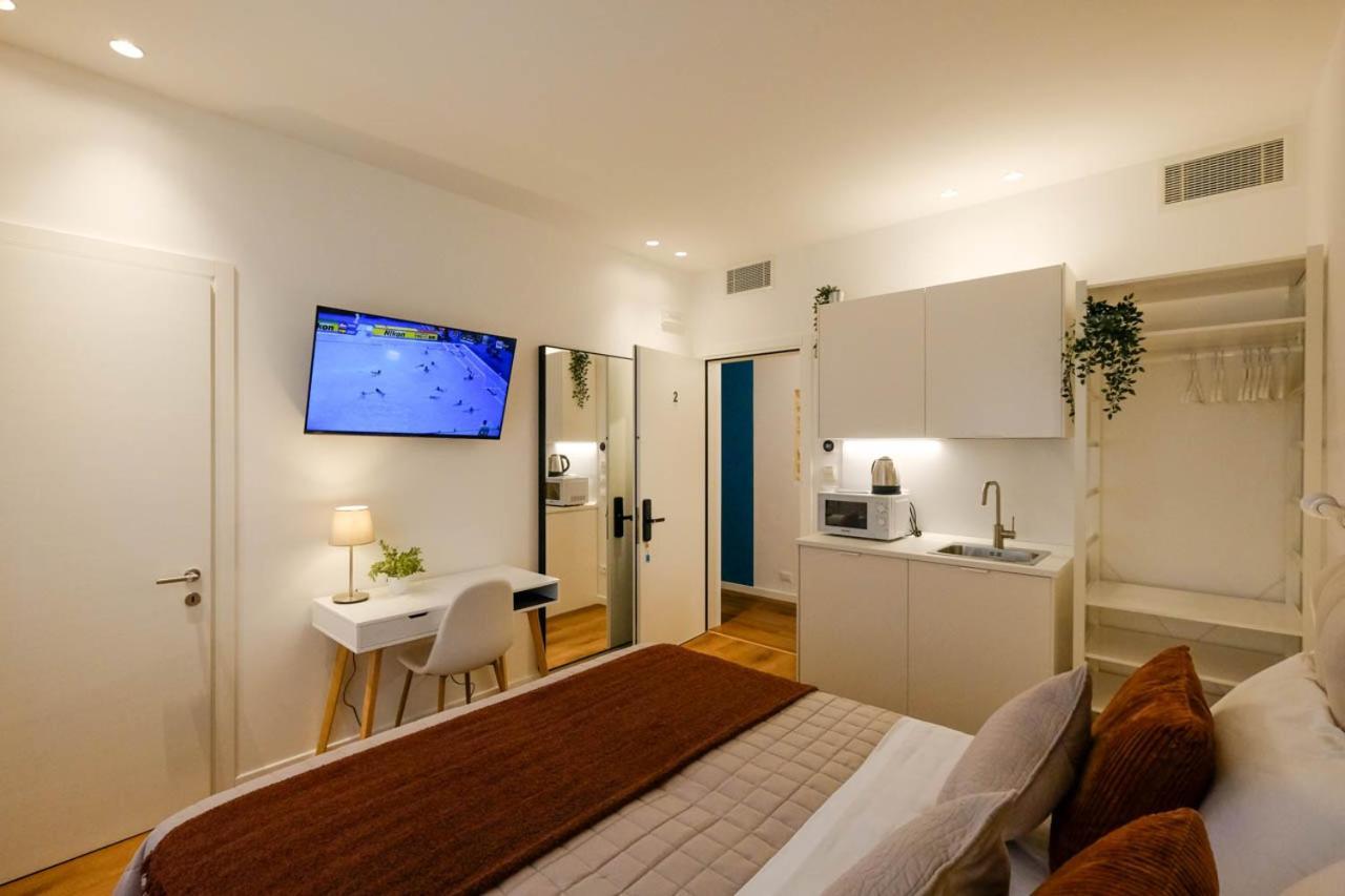 Verona Sweet Rooms - Affitti Brevi Italia Екстер'єр фото