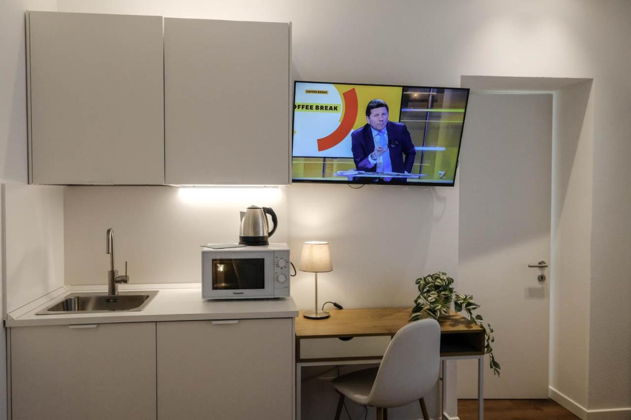 Verona Sweet Rooms - Affitti Brevi Italia Екстер'єр фото