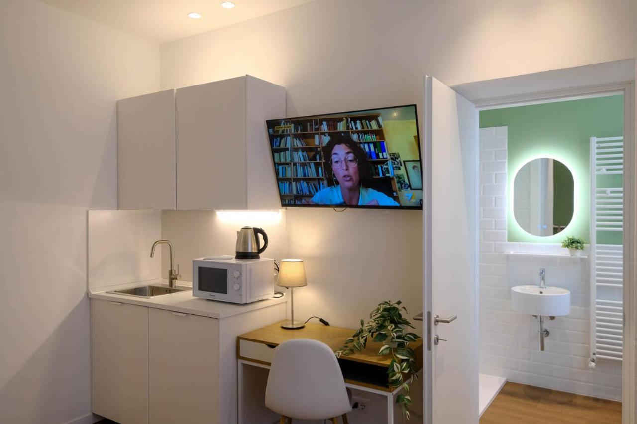 Verona Sweet Rooms - Affitti Brevi Italia Екстер'єр фото