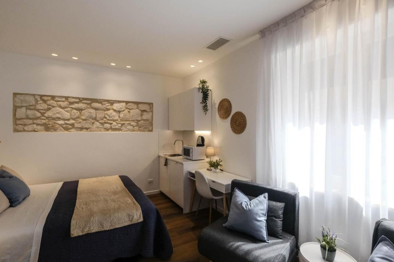 Verona Sweet Rooms - Affitti Brevi Italia Екстер'єр фото