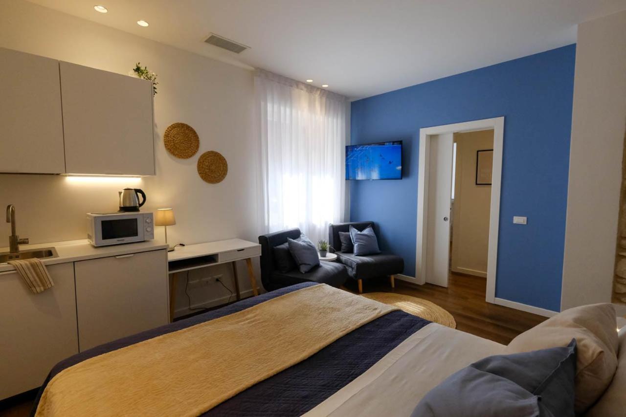 Verona Sweet Rooms - Affitti Brevi Italia Екстер'єр фото