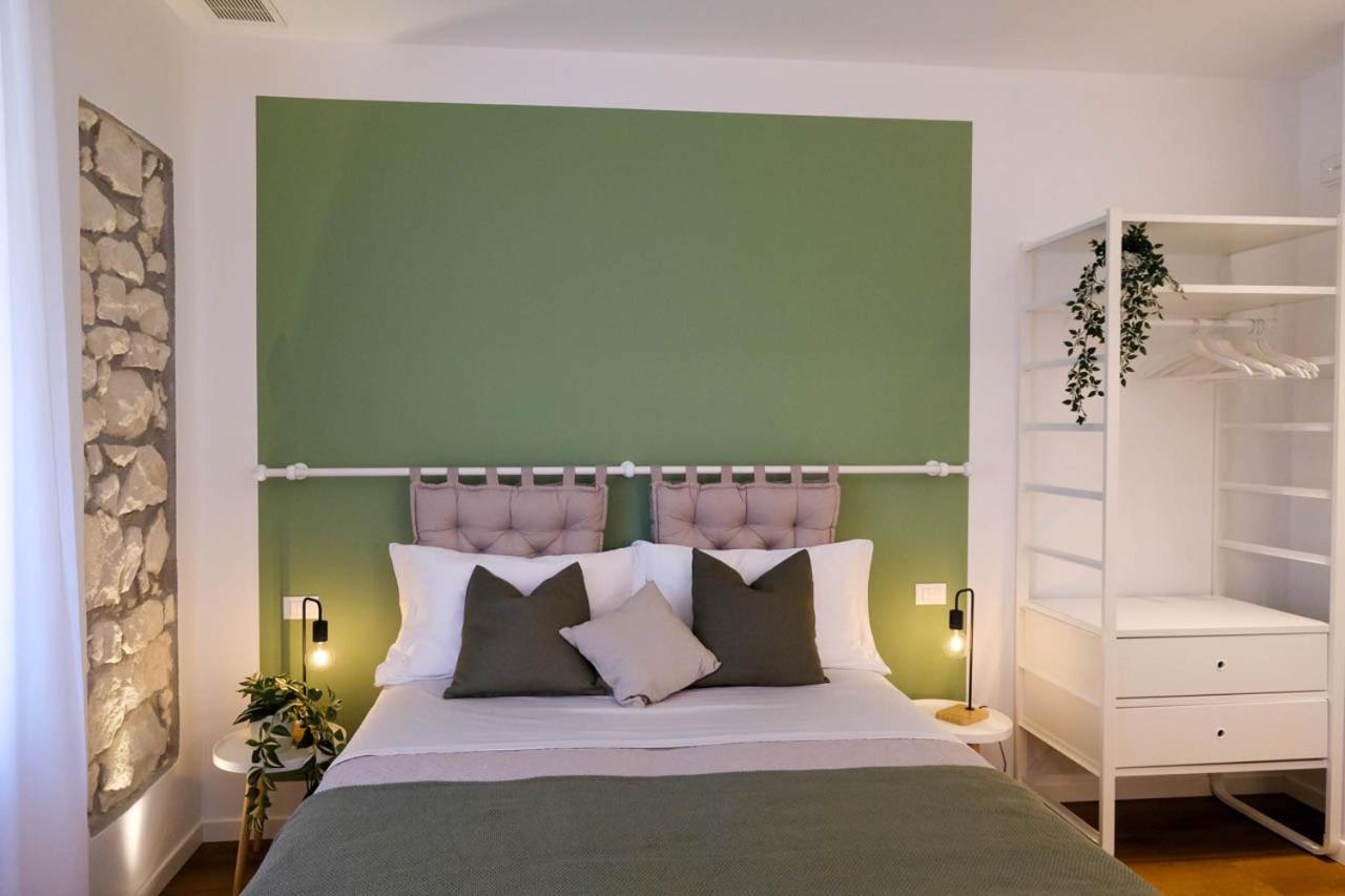 Verona Sweet Rooms - Affitti Brevi Italia Екстер'єр фото