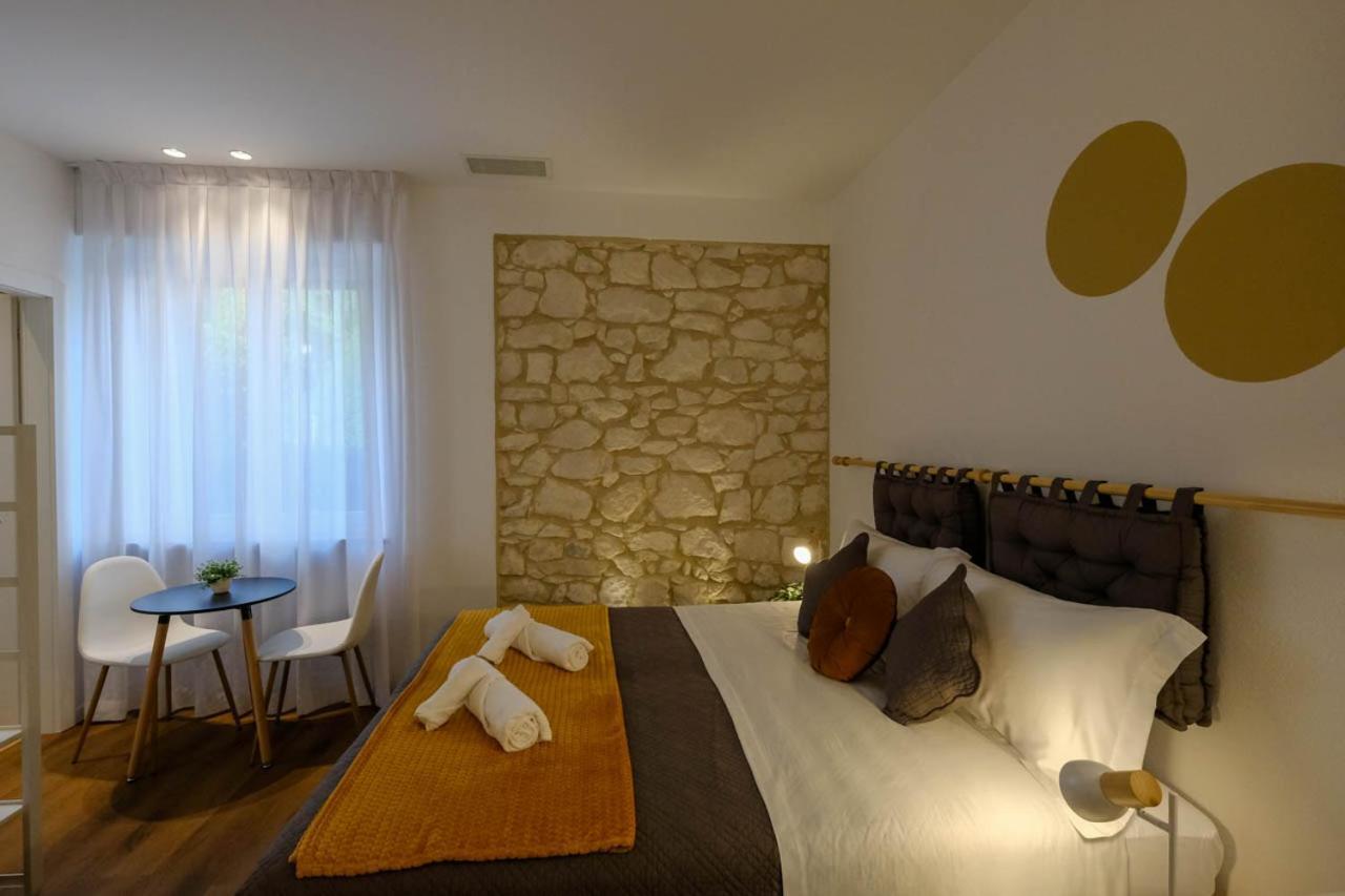 Verona Sweet Rooms - Affitti Brevi Italia Екстер'єр фото