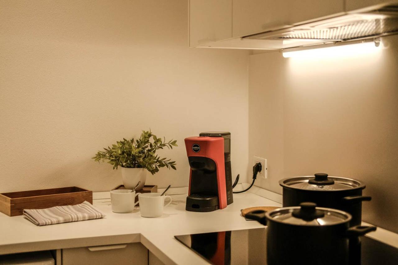 Verona Sweet Rooms - Affitti Brevi Italia Екстер'єр фото