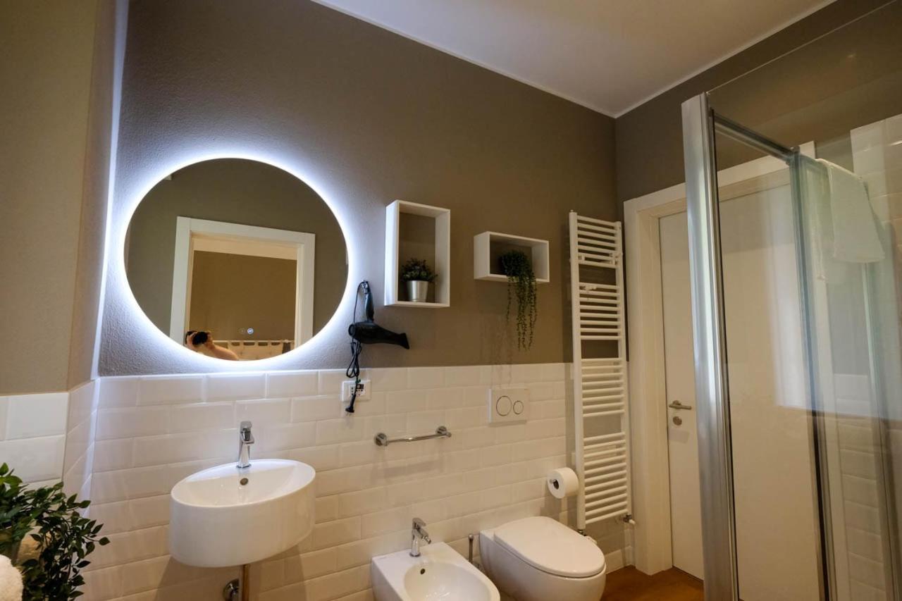 Verona Sweet Rooms - Affitti Brevi Italia Екстер'єр фото