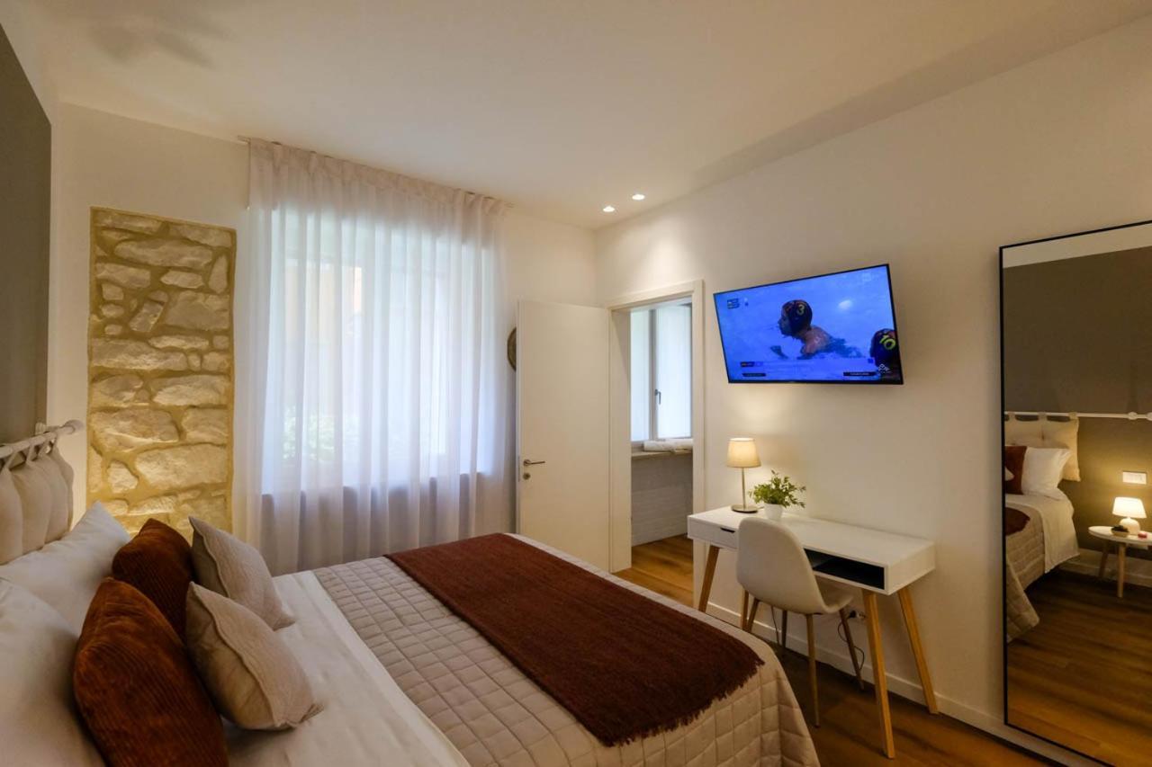 Verona Sweet Rooms - Affitti Brevi Italia Екстер'єр фото