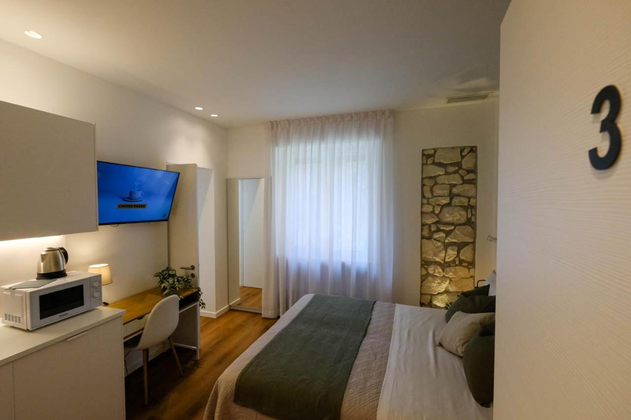 Verona Sweet Rooms - Affitti Brevi Italia Екстер'єр фото