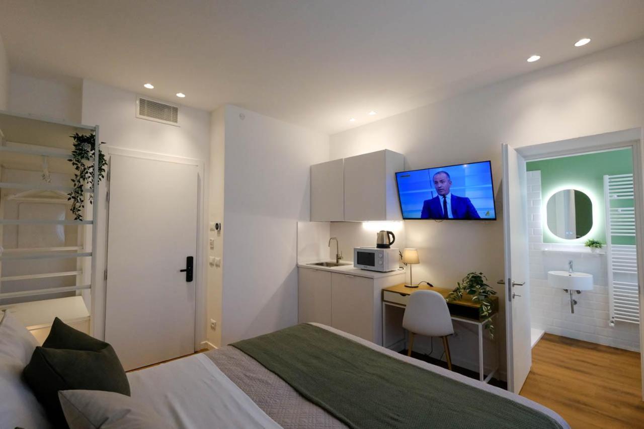 Verona Sweet Rooms - Affitti Brevi Italia Екстер'єр фото