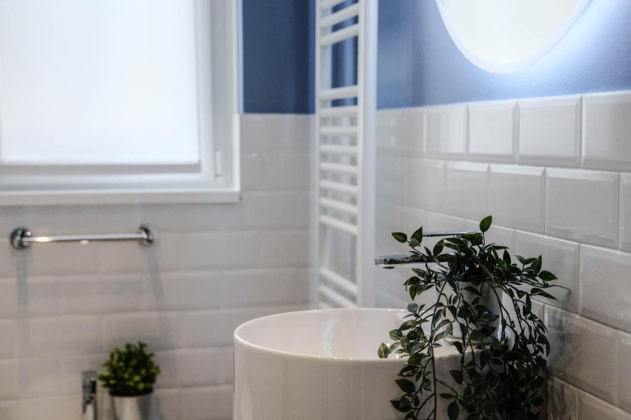 Verona Sweet Rooms - Affitti Brevi Italia Екстер'єр фото