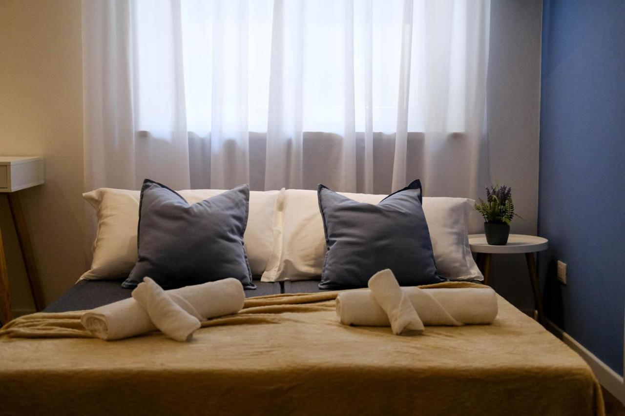 Verona Sweet Rooms - Affitti Brevi Italia Екстер'єр фото