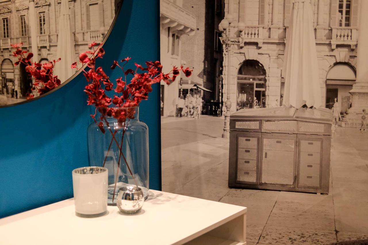 Verona Sweet Rooms - Affitti Brevi Italia Екстер'єр фото