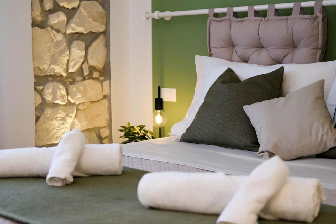 Verona Sweet Rooms - Affitti Brevi Italia Екстер'єр фото