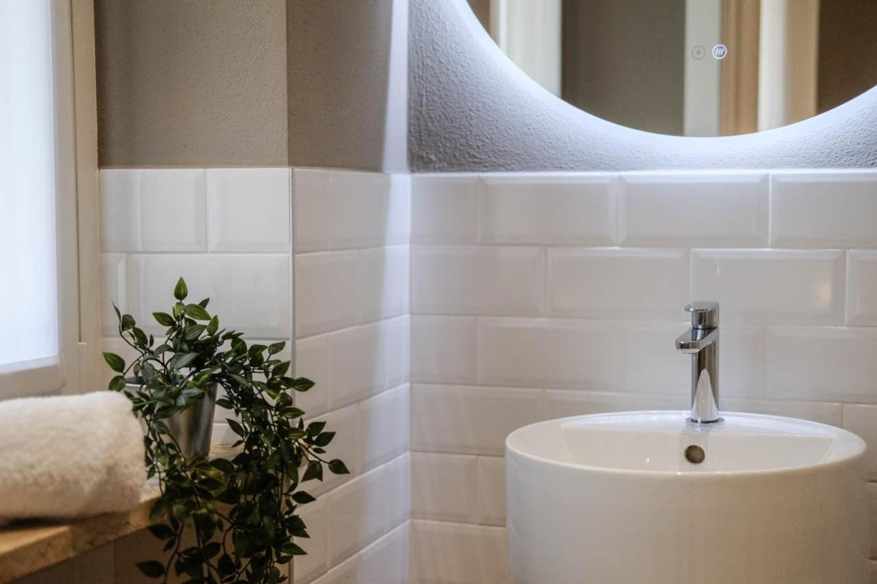 Verona Sweet Rooms - Affitti Brevi Italia Екстер'єр фото